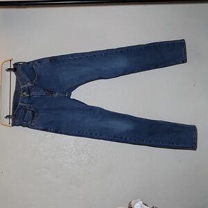 LEVIS 512 Slim Blur Denim Jeans 28